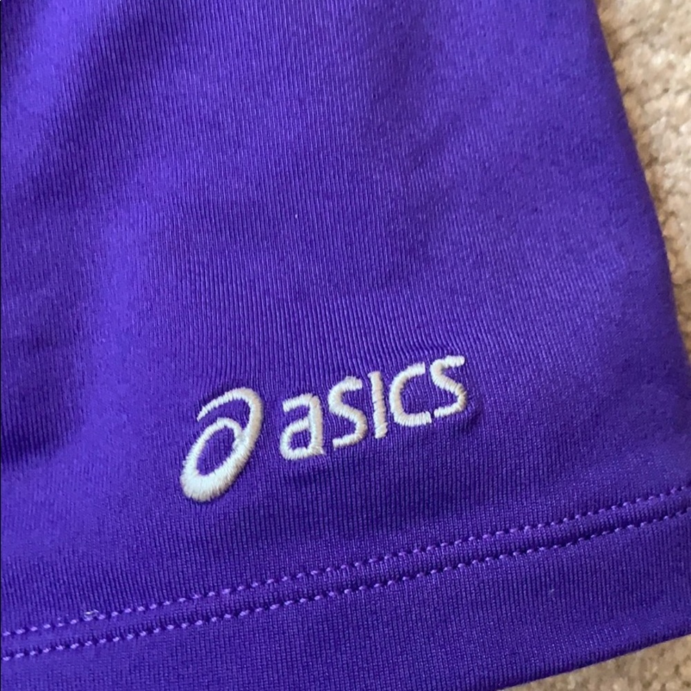 ASICS Running Tank - Picture 3 of 6